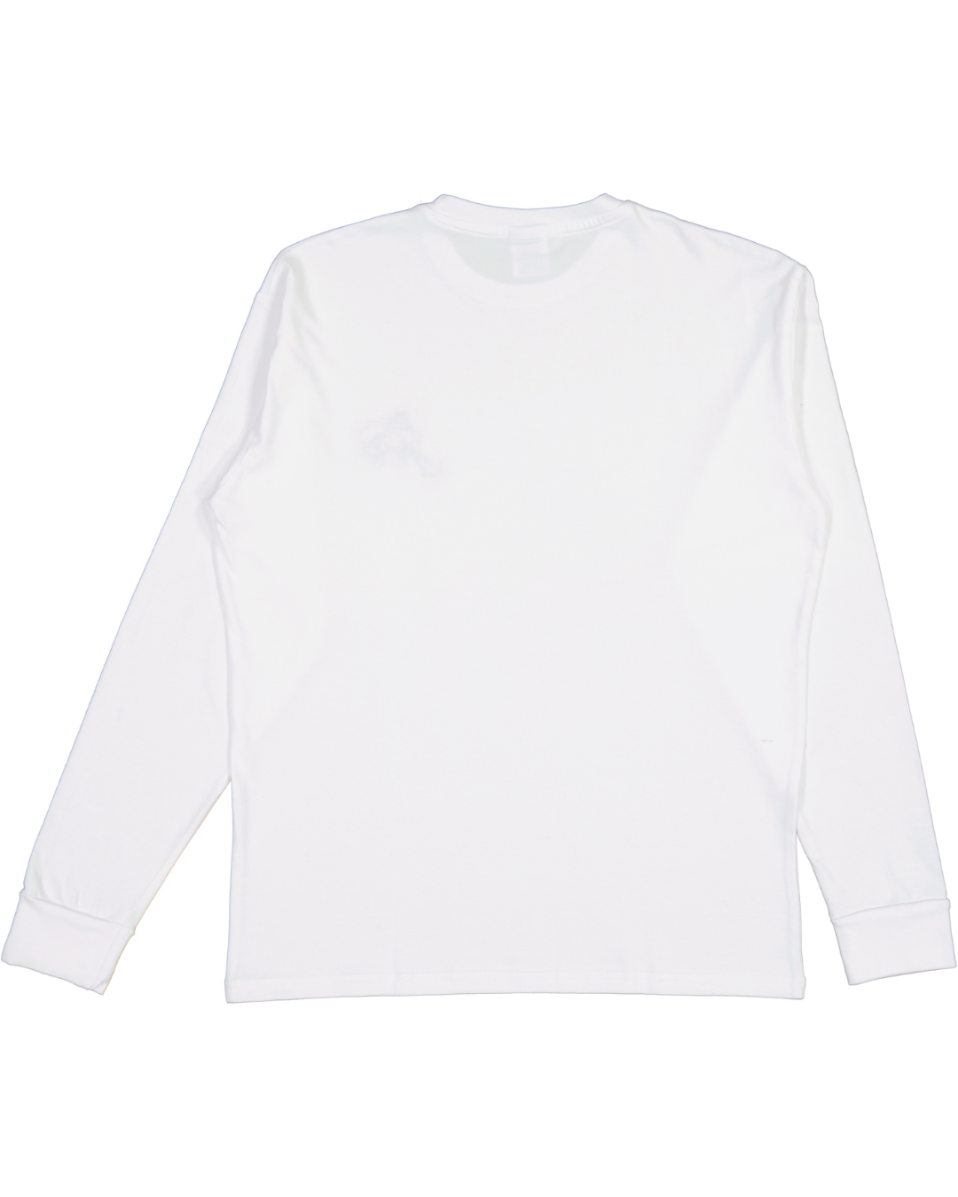 The Cape Doctor Embroidered Long Sleeve