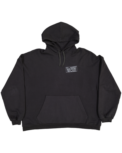 Public Disturbance Hoodie