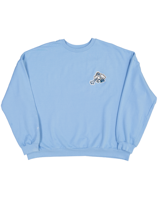 The Cape Doctor Crewneck