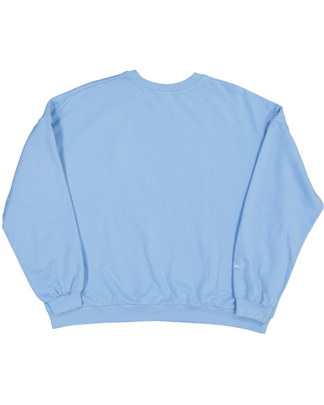 The Cape Doctor Crewneck