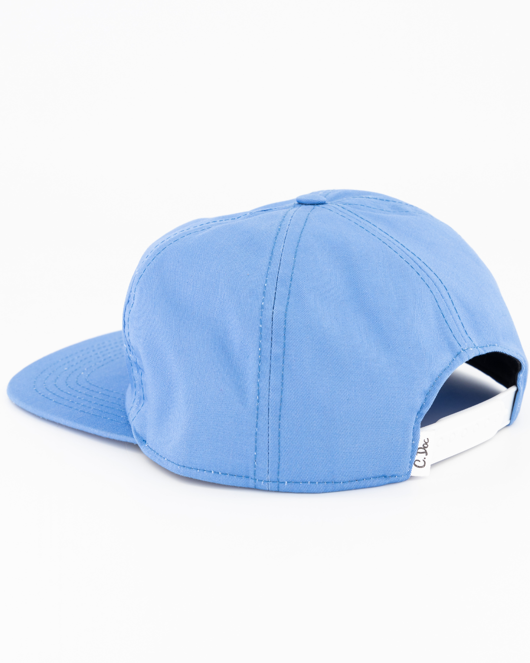 The Cape Doctor Cap - Blue