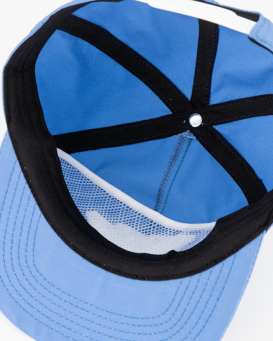 The Cape Doctor Cap - Blue